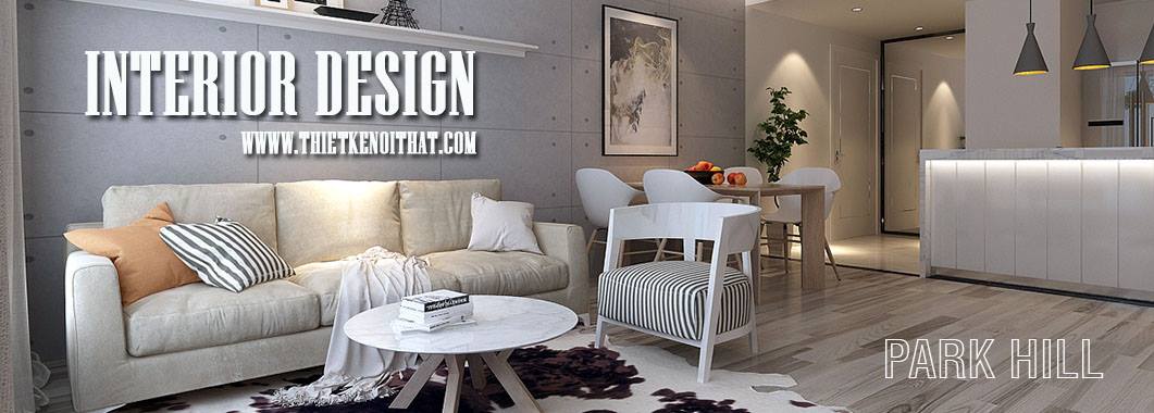 Dịch vụ thiết kế và thi công nội thất 